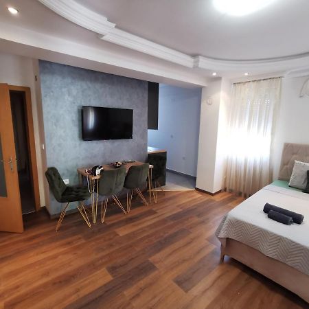 House Petar Apartment Ohrid Exterior foto