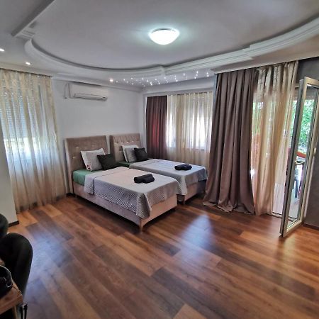 House Petar Apartment Ohrid Exterior foto
